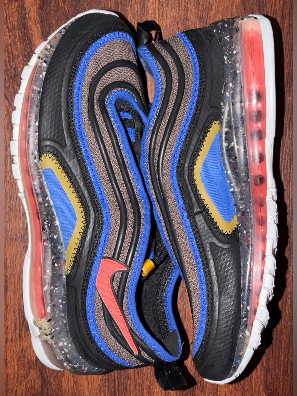 Nike air max size 10.5